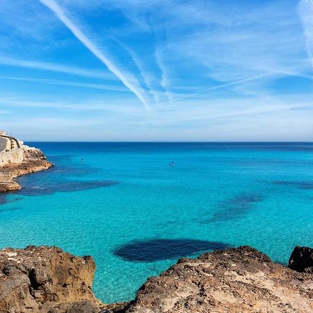 Guillem Villa กาลาซานบีเซนเต ภายนอก รูปภาพ