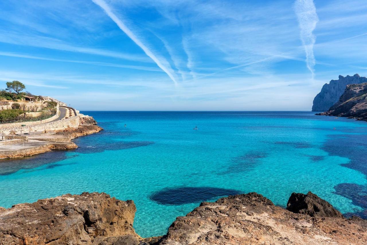 Guillem Villa กาลาซานบีเซนเต ภายนอก รูปภาพ